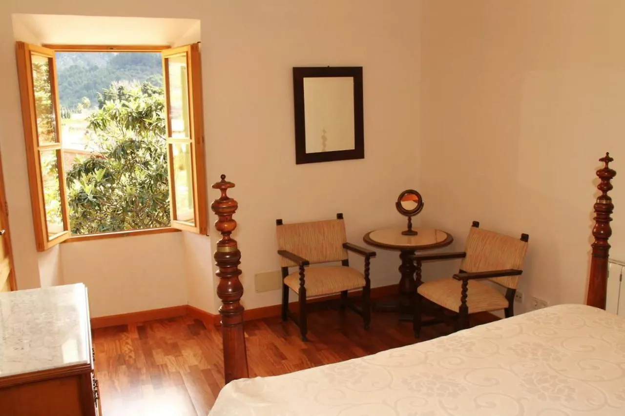 Holiday home Casa Antonia Villa Soller Spain