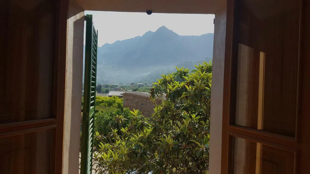 Casa Antonia Villa Soller
