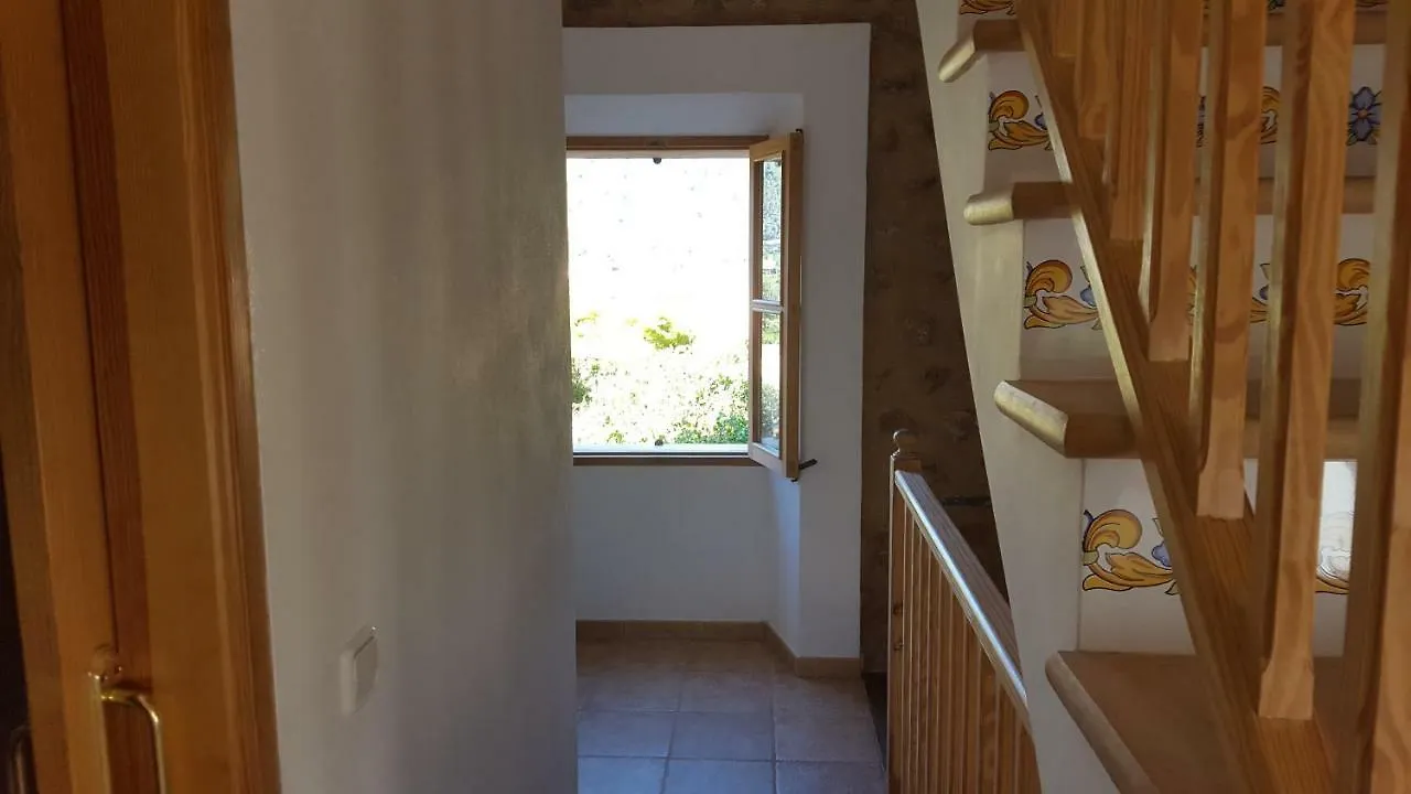 Holiday home Casa Antonia Villa Soller