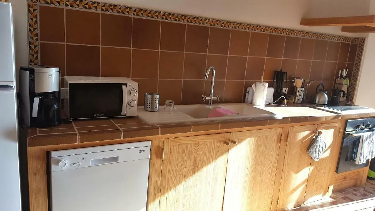 Casa Antonia Villa Soller Holiday home