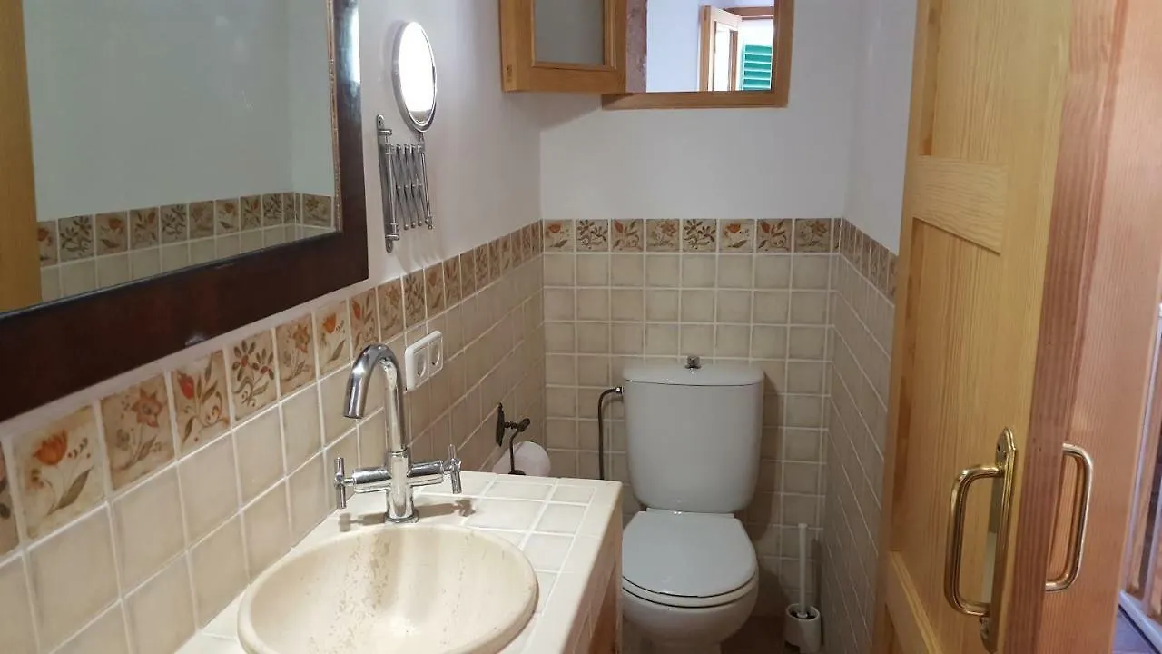 Casa Antonia Villa Soller
